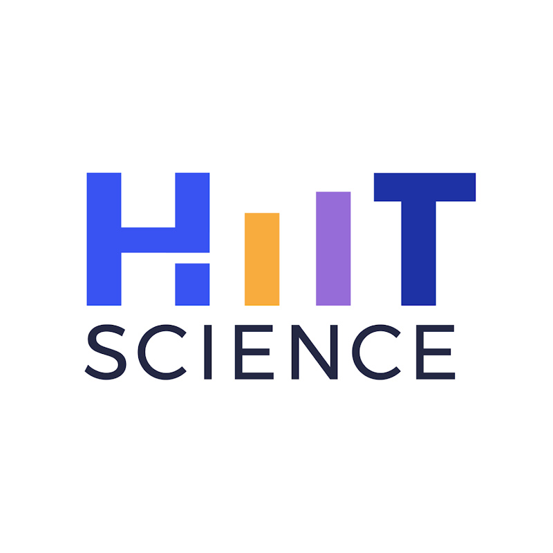 HIIT Science