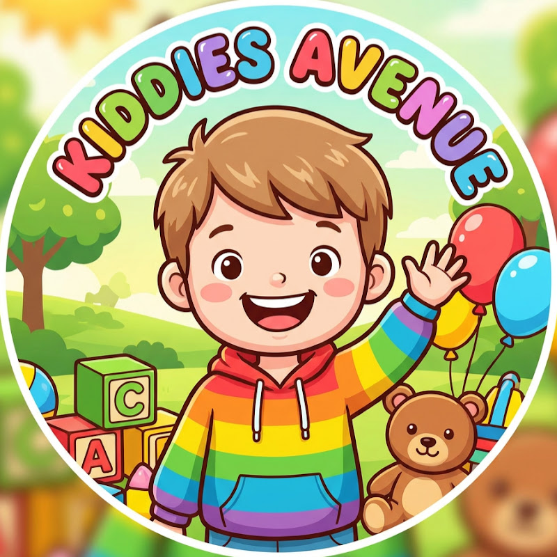 Kiddies Avenue 