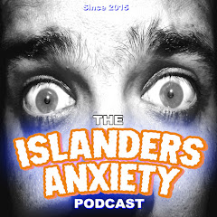 Islanders Anxiety