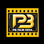 P. B. Films Odia logo