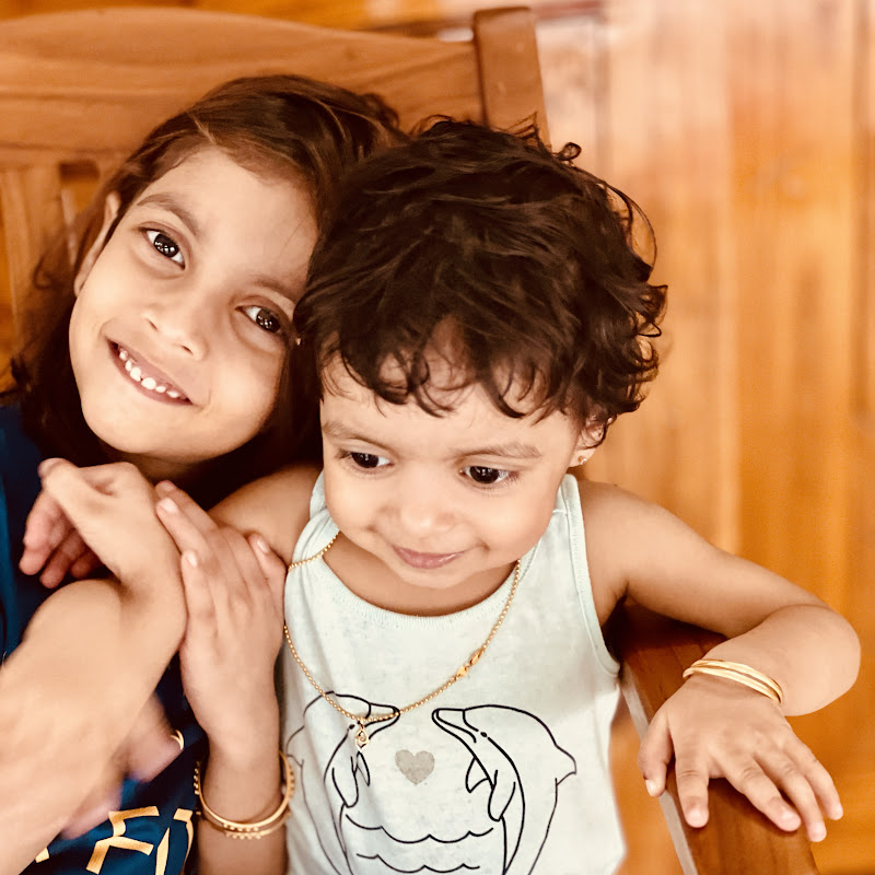 Dina fathima