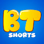 BooTiKaTi Shorts