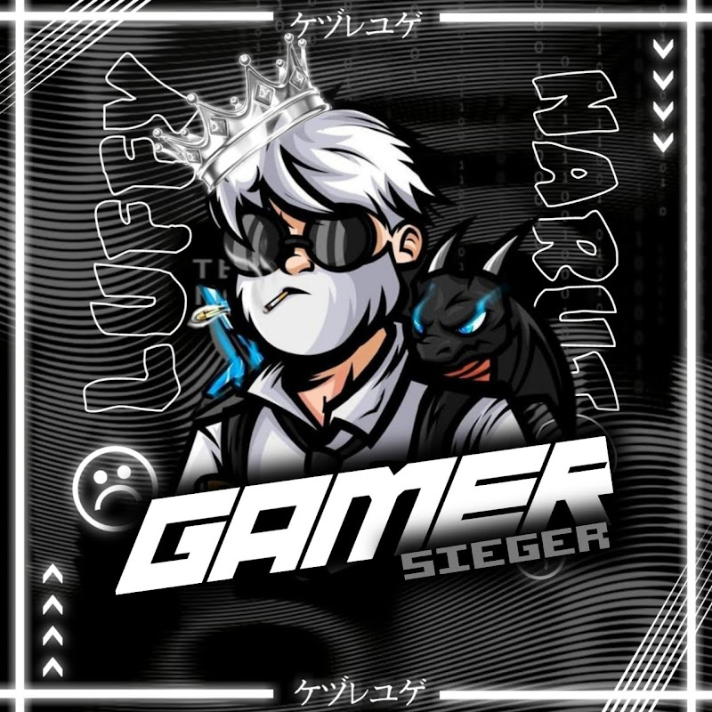 Hire GAMER SIEGER — Anime & Manga Reviews/Discussions YouTube creator for sponsorships