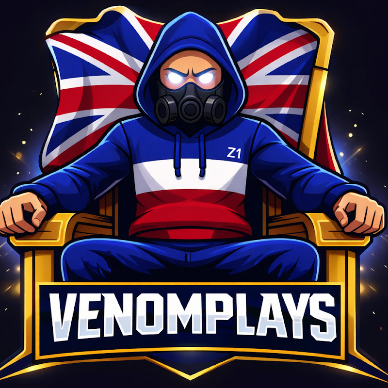 VenomPlays icon