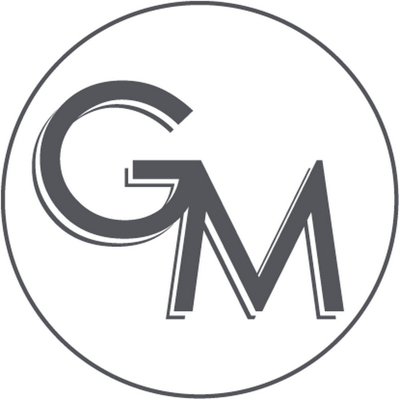 GrantMaury Builds Logo