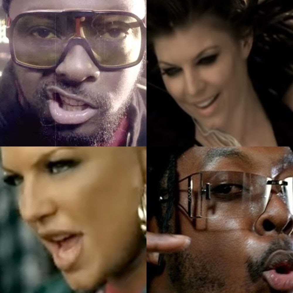 Black Eyed Peas
