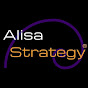 Alisa Strategy logo