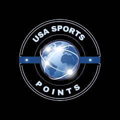 Usa Sports point 