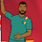 Eric Choupo-Moting 442oons