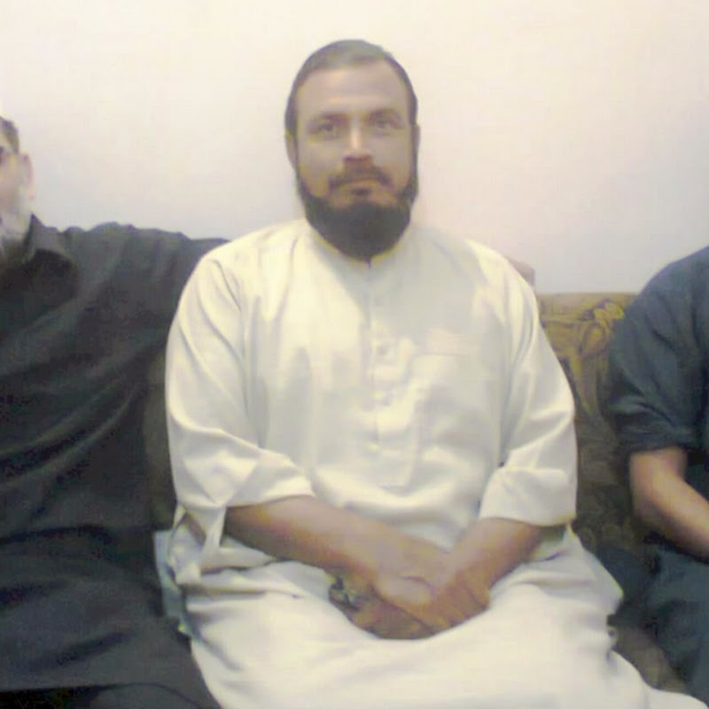 Asghar mukhlis