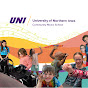 UNI Community Music School  logo