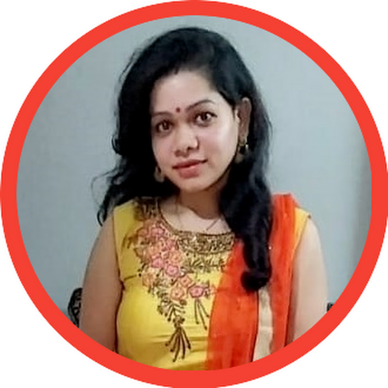 Odia Rosei with Pooja