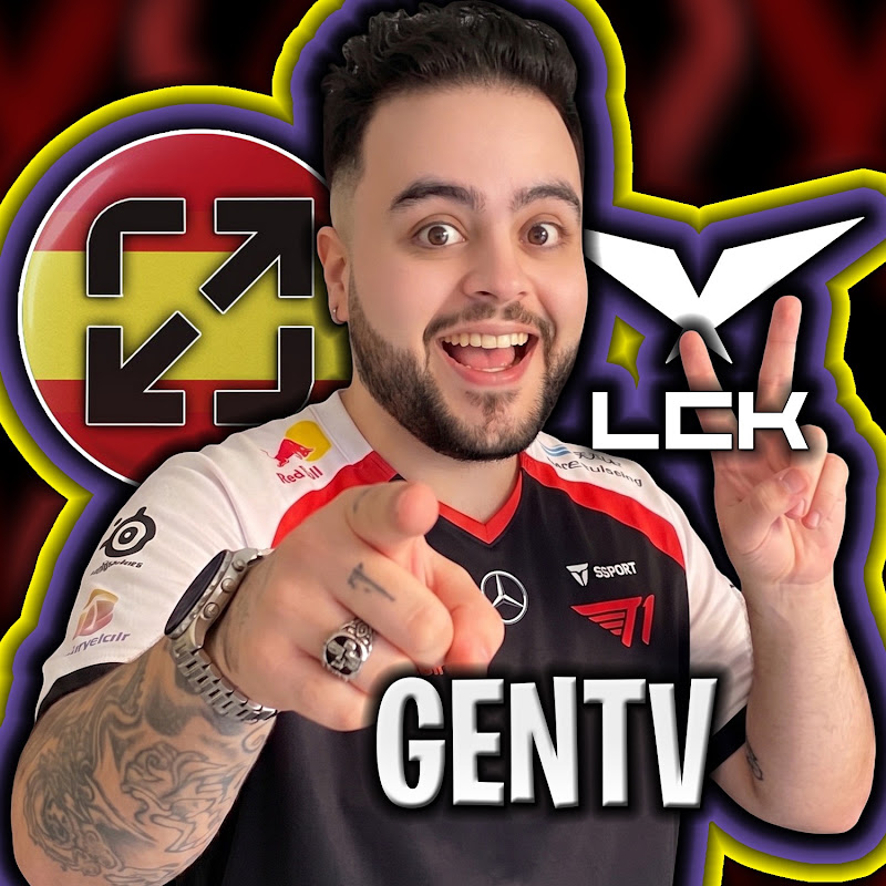 GEN LOL TV ESPAÑOL