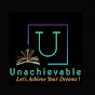 Unachievable logo