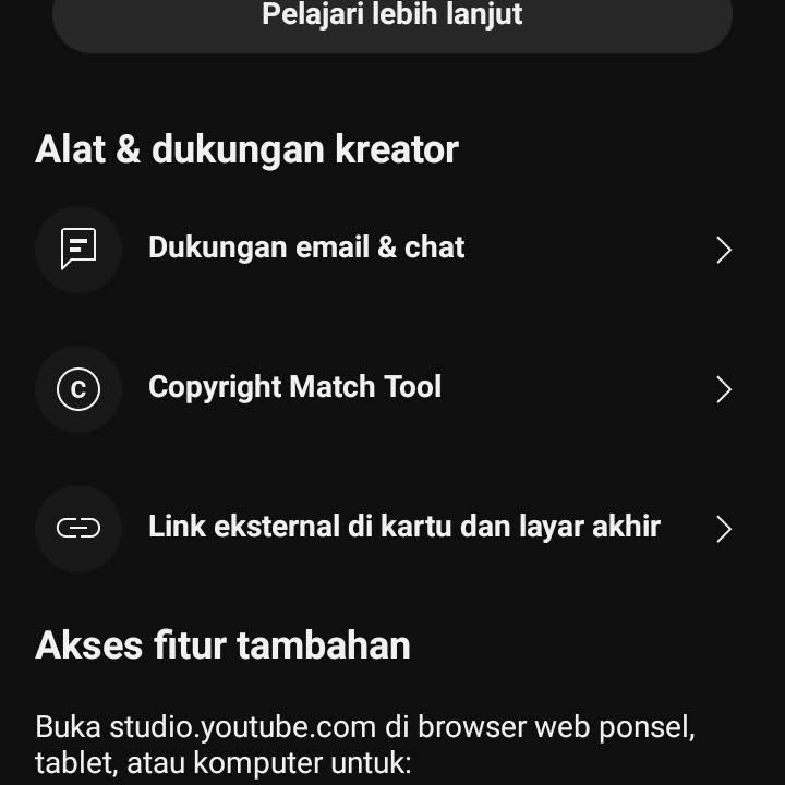 Post from ORGEN TUNGGAL ANDROID