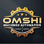 Omshi Machine Automation logo