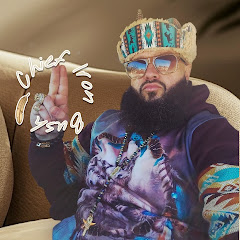 Chief Iron Bush Avatar