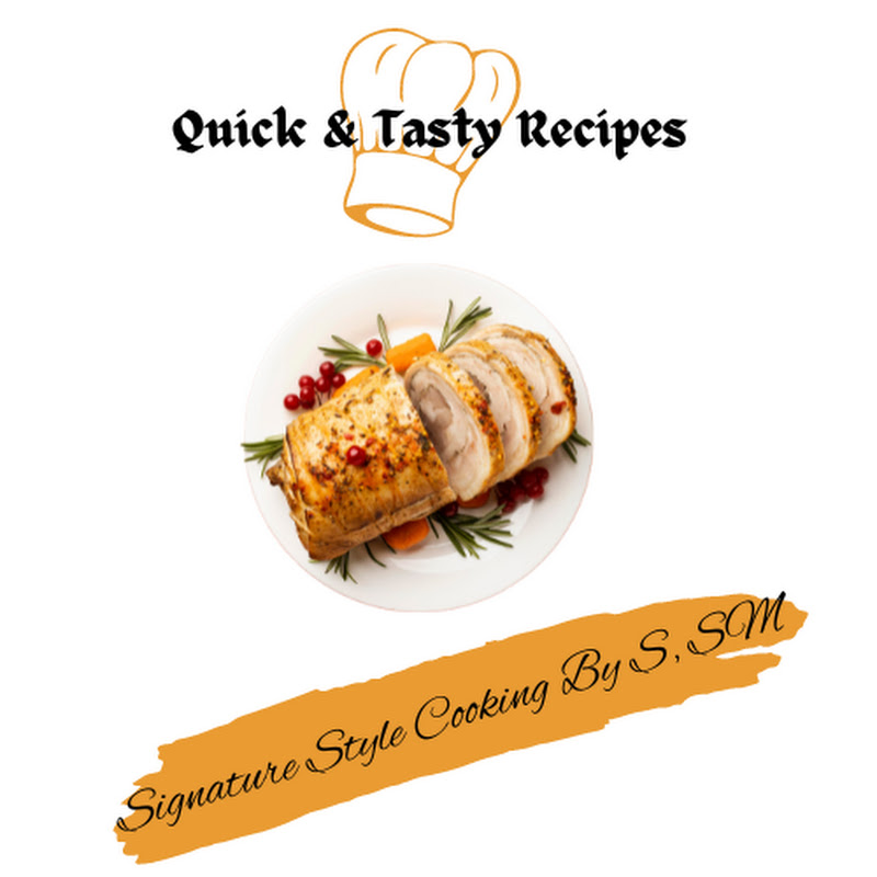 Quick & Tasty Recipes