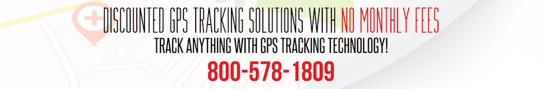 GPS and TRACK Inc YouTube channel avatar