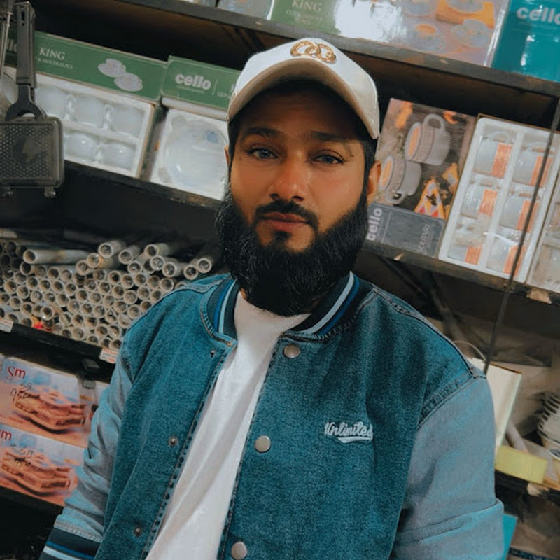 Kalim vlogs 