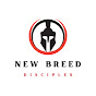 New Breed Disciples