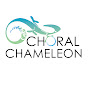 Choral Chameleon logo