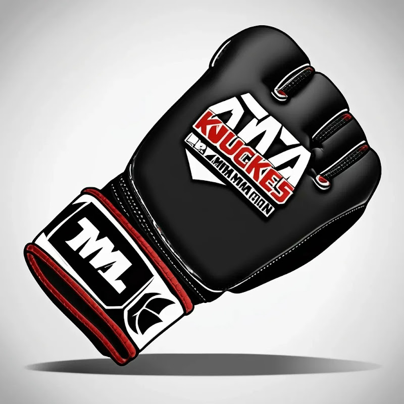 Knuckles MMA 