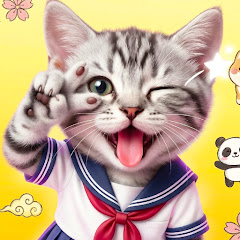 Wakuwaku Neko-sanの画像
