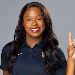 Christine Mallard "Track Sensation"