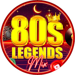 80s Legends Mix y 80s Mega Hits
