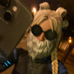 DUQUESA FFX avatar
