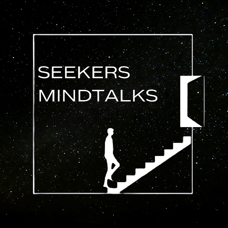 Seekers Mindtalks  Logo