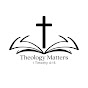 Theology Matters logo