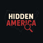 Hidden America logo
