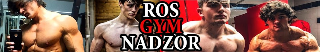 RosGymNadzor YouTube kanalı avatarı