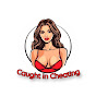 Caught in Cheating logo