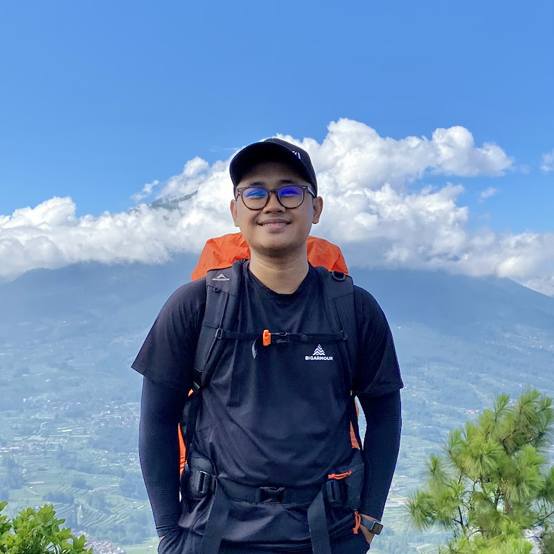 Trip Selanjutnya
