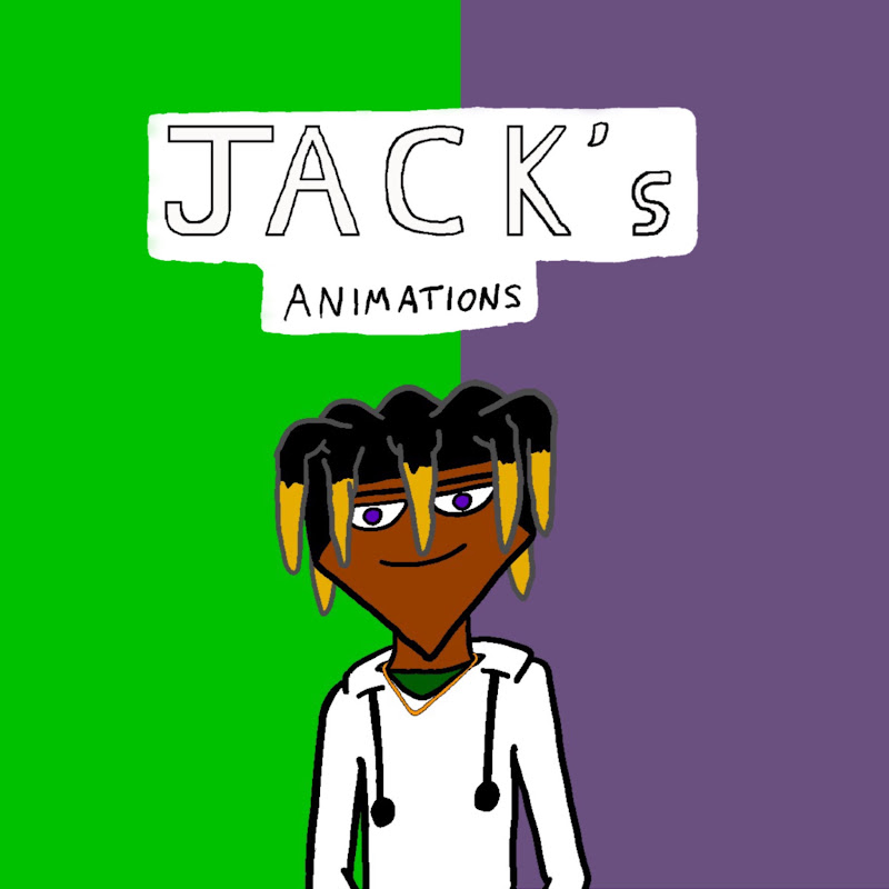 Jack’s Animations