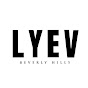 LYEV Beverly Hills Aesthetics Bangladesh logo