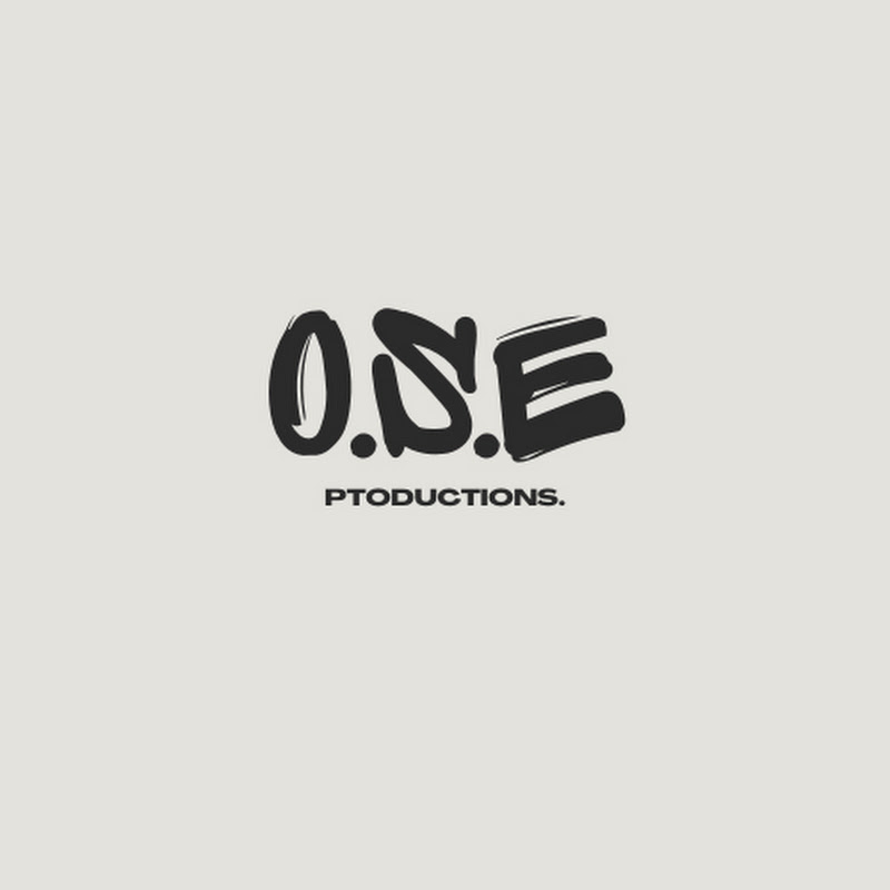 O.S.E PRODUCTIONS
