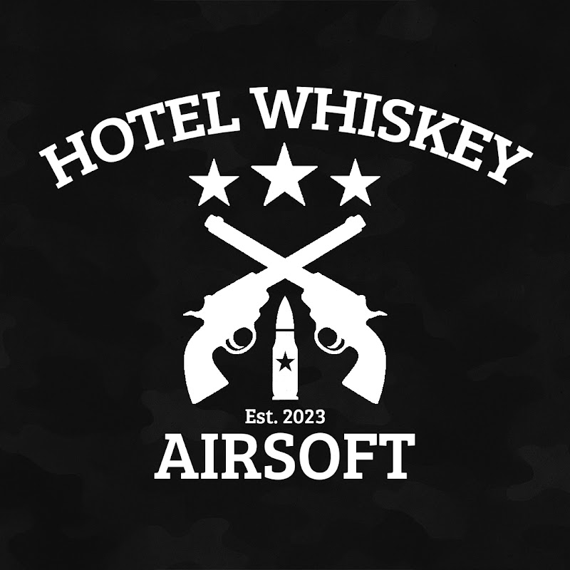 Hotel Whiskey Airsoft