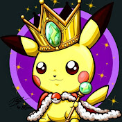Kral_Pikachu