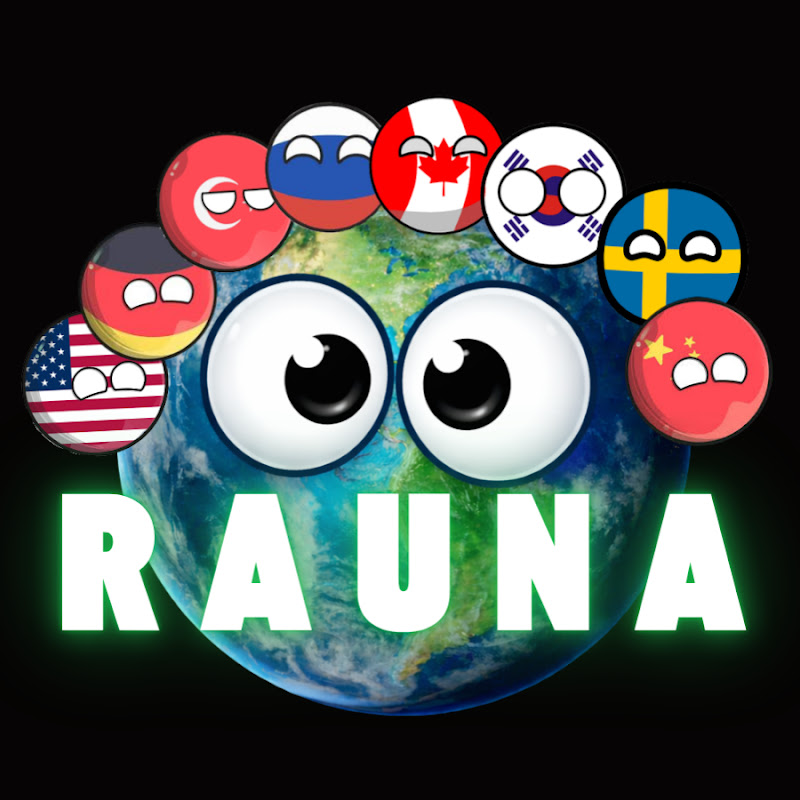 Rauna 