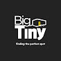 Big Tiny logo