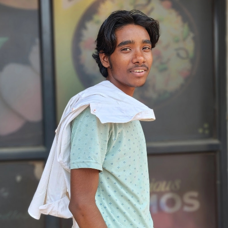 Subash hair style