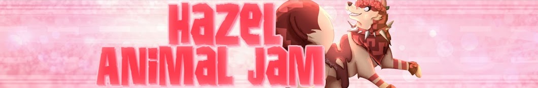 Hazel AJ YouTube channel avatar