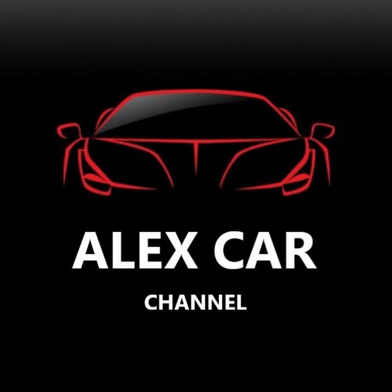 ALEX CAR CHANNEL