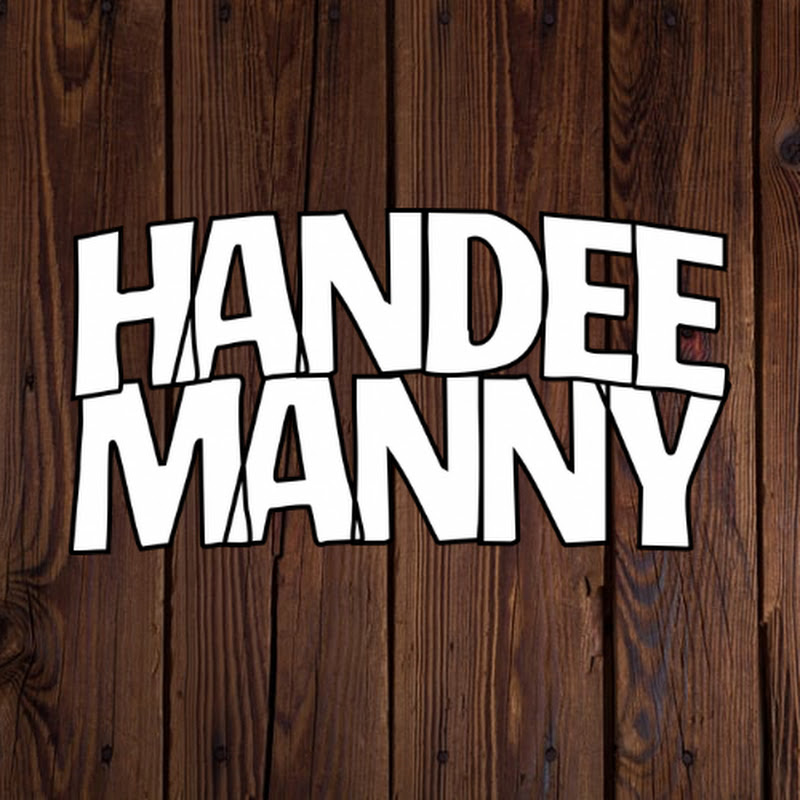 HandeeManny