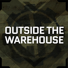Outside The Warehouse Avatar