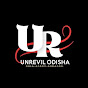 Unrevil Odisha logo